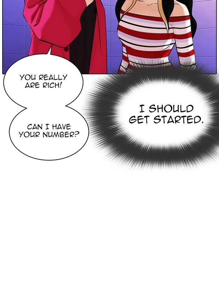 Lookism - Chapter 327 Page 179