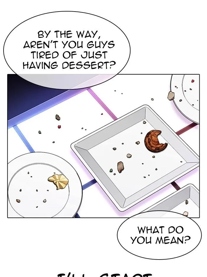 Lookism - Chapter 327 Page 180