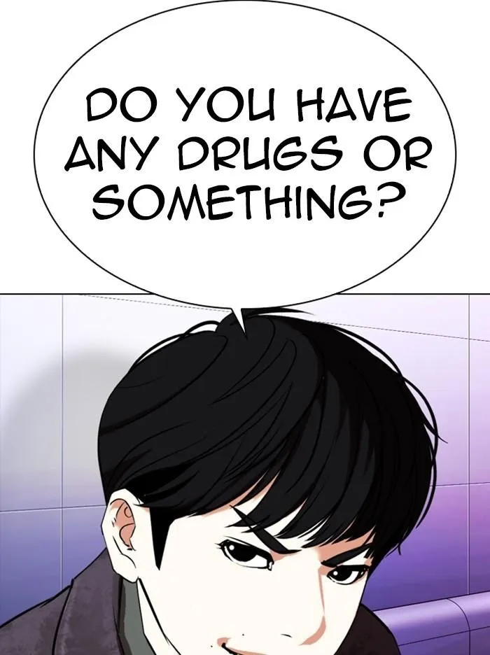 Lookism - Chapter 327 Page 182