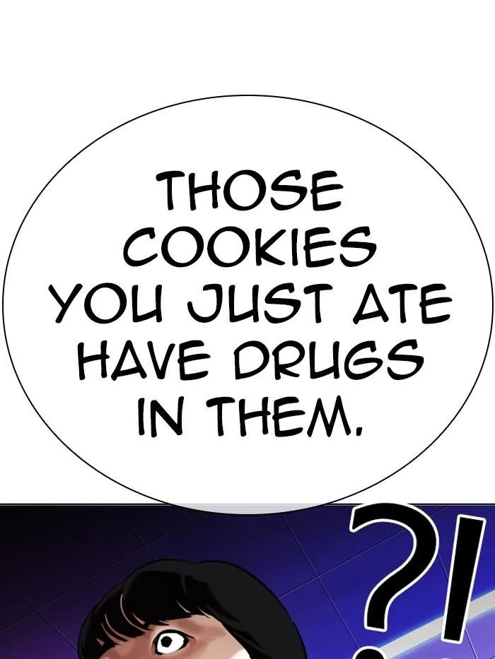 Lookism - Chapter 327 Page 187