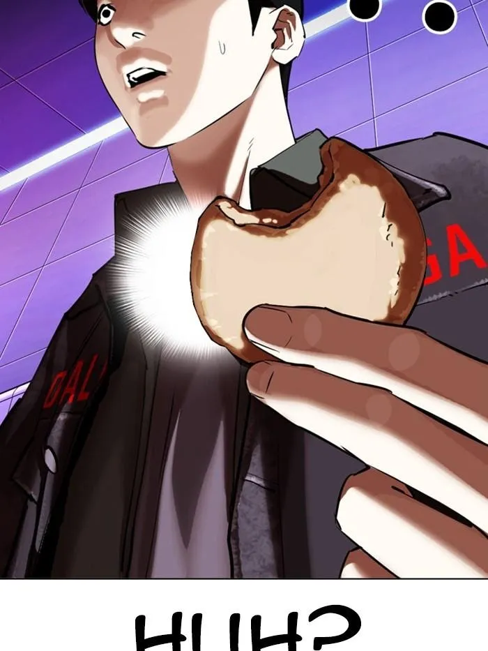 Lookism - Chapter 327 Page 188