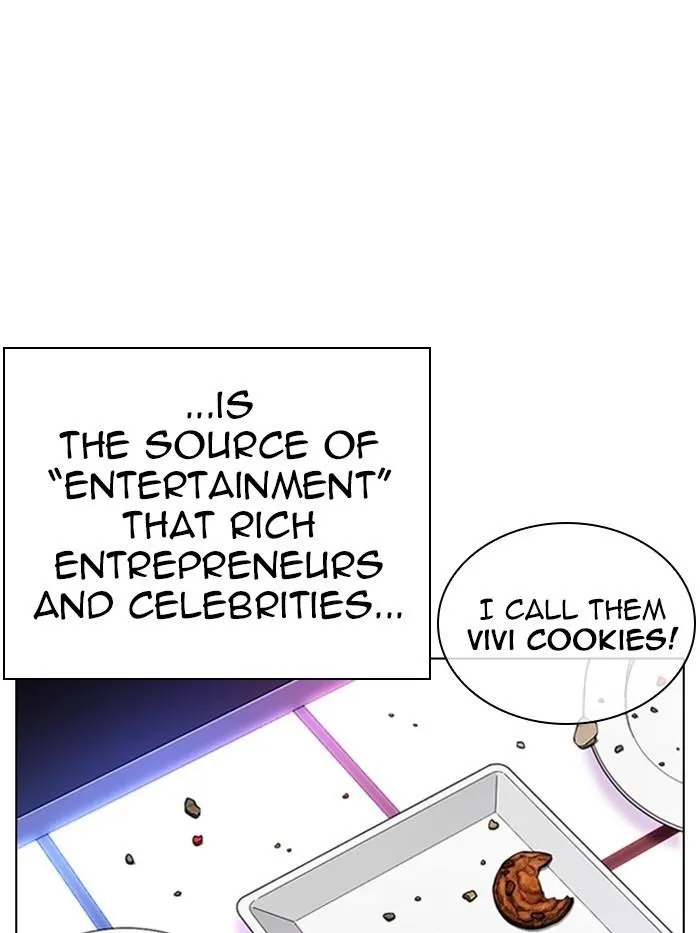Lookism - Chapter 327 Page 192