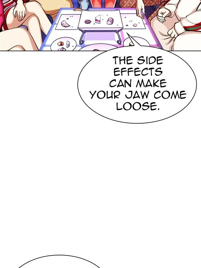 Lookism - Chapter 327 Page 200