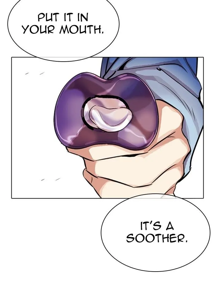 Lookism - Chapter 327 Page 201