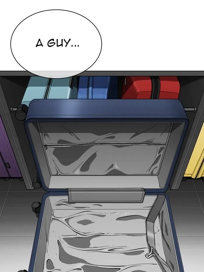 Lookism - Chapter 327 Page 214