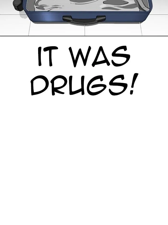 Lookism - Chapter 327 Page 215