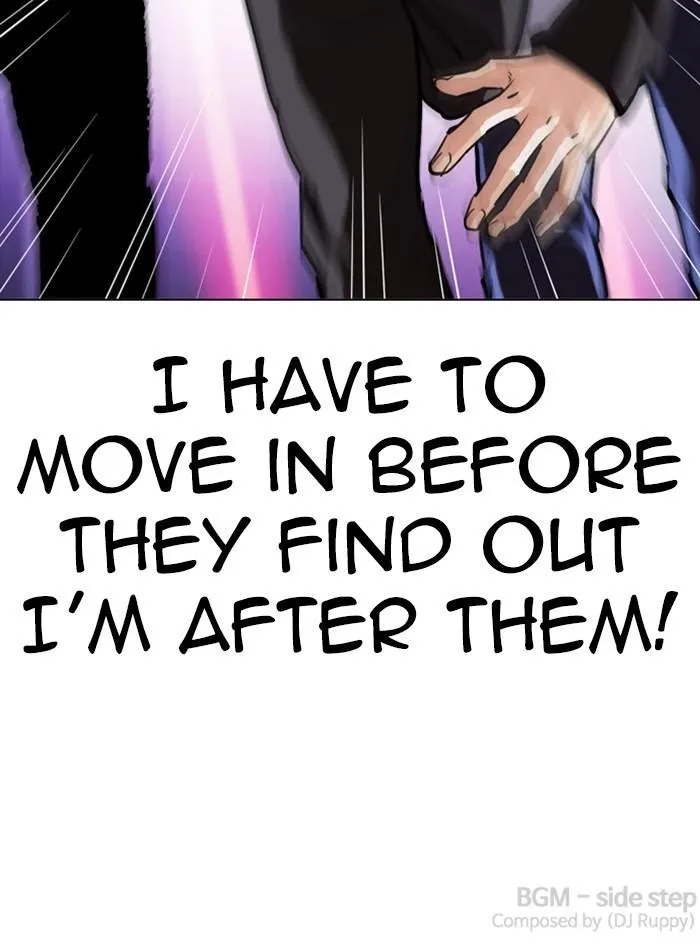 Lookism - Chapter 327 Page 218