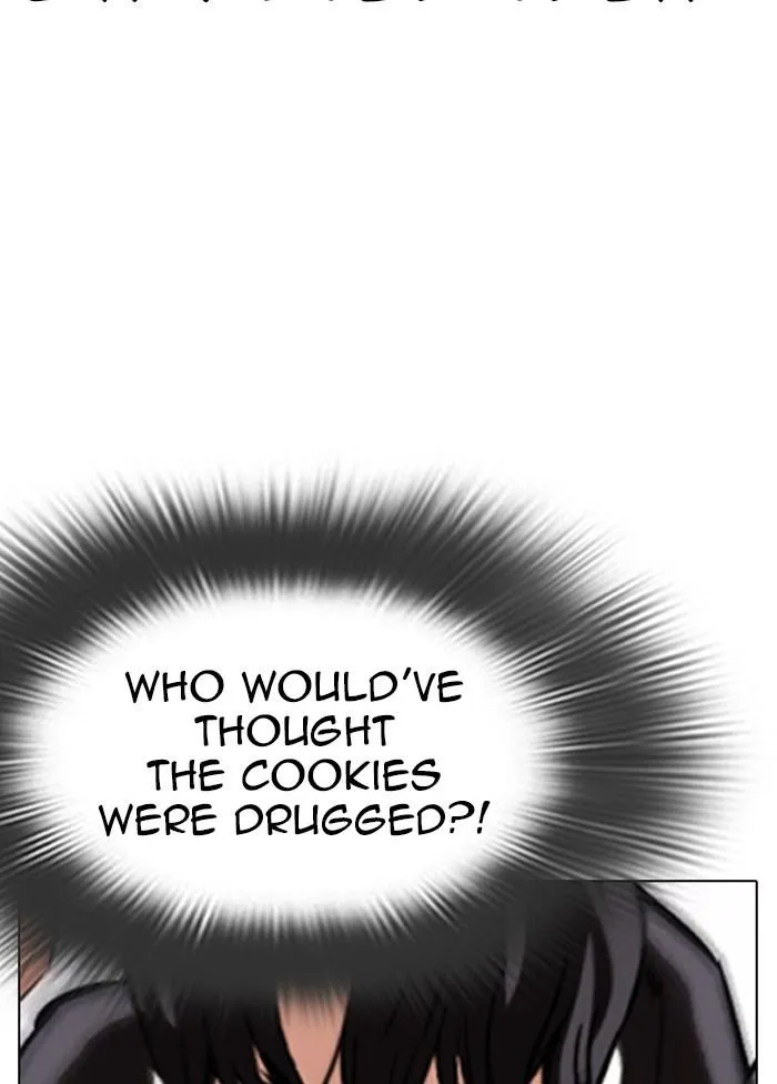 Lookism - Chapter 328 Page 3
