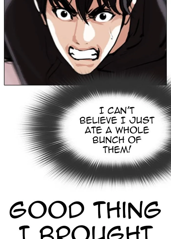 Lookism - Chapter 328 Page 4