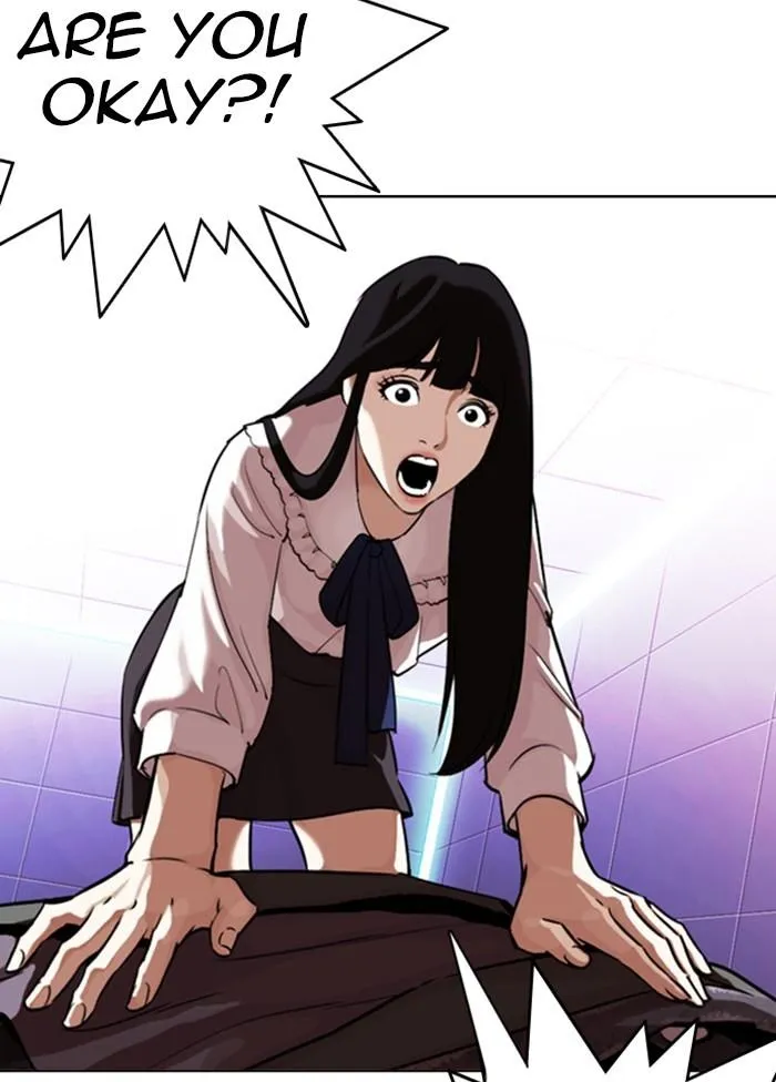 Lookism - Chapter 328 Page 9