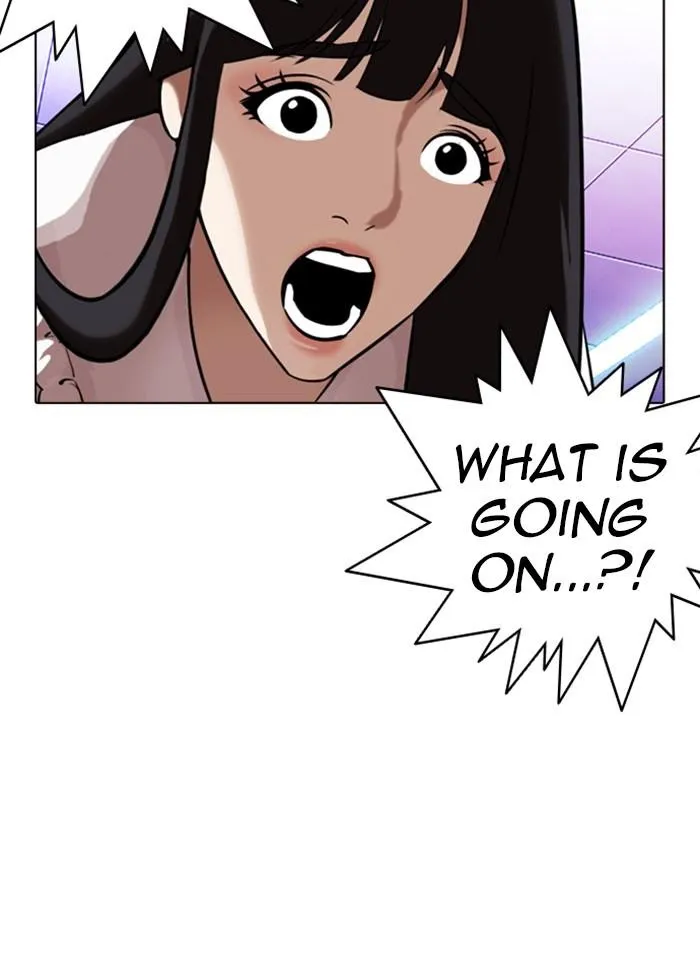 Lookism - Chapter 328 Page 11