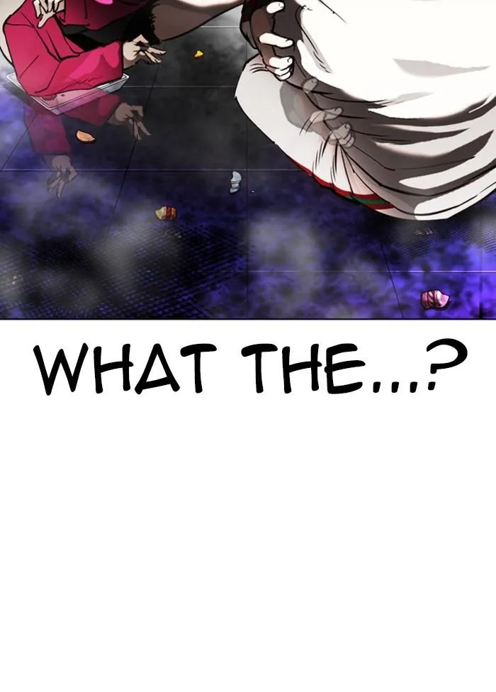 Lookism - Chapter 328 Page 15