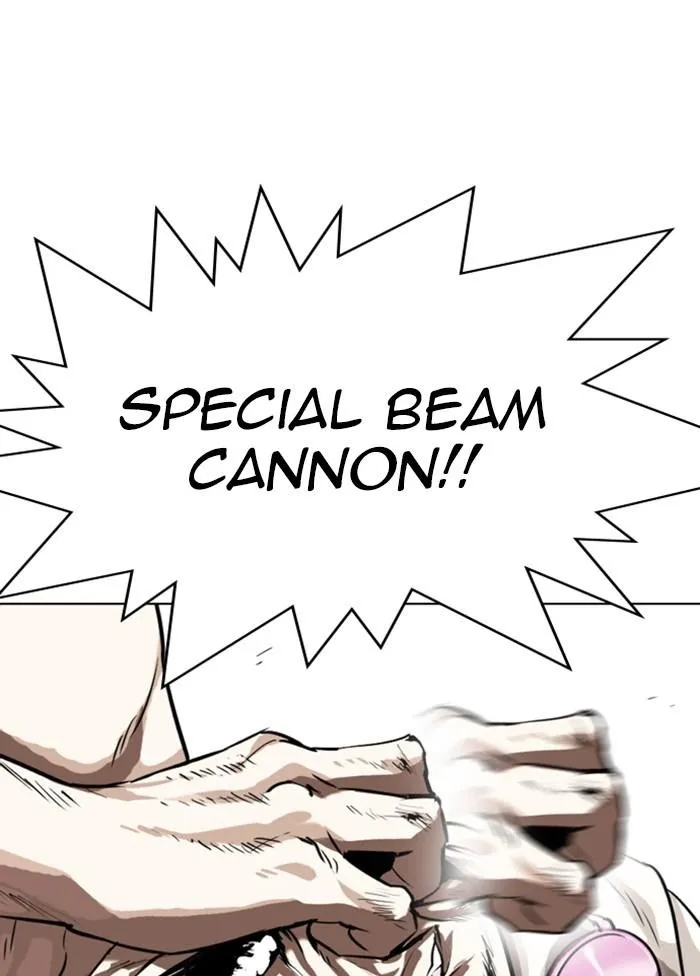 Lookism - Chapter 328 Page 18