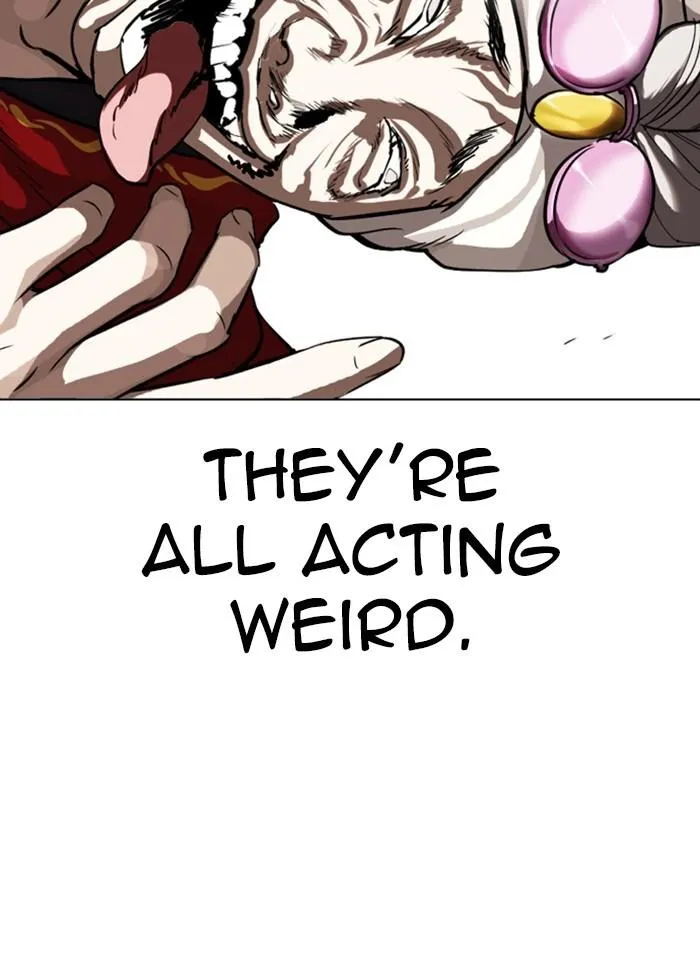 Lookism - Chapter 328 Page 19
