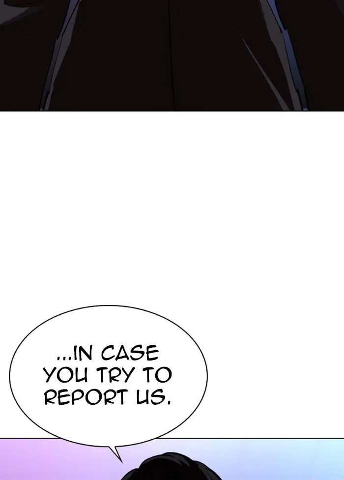 Lookism - Chapter 328 Page 28