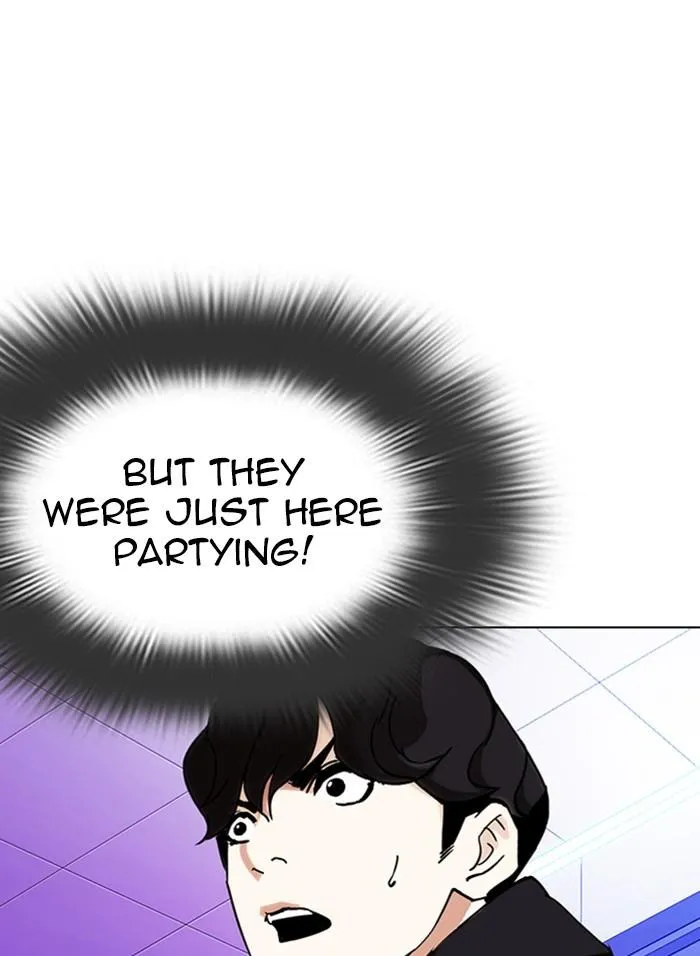 Lookism - Chapter 328 Page 44