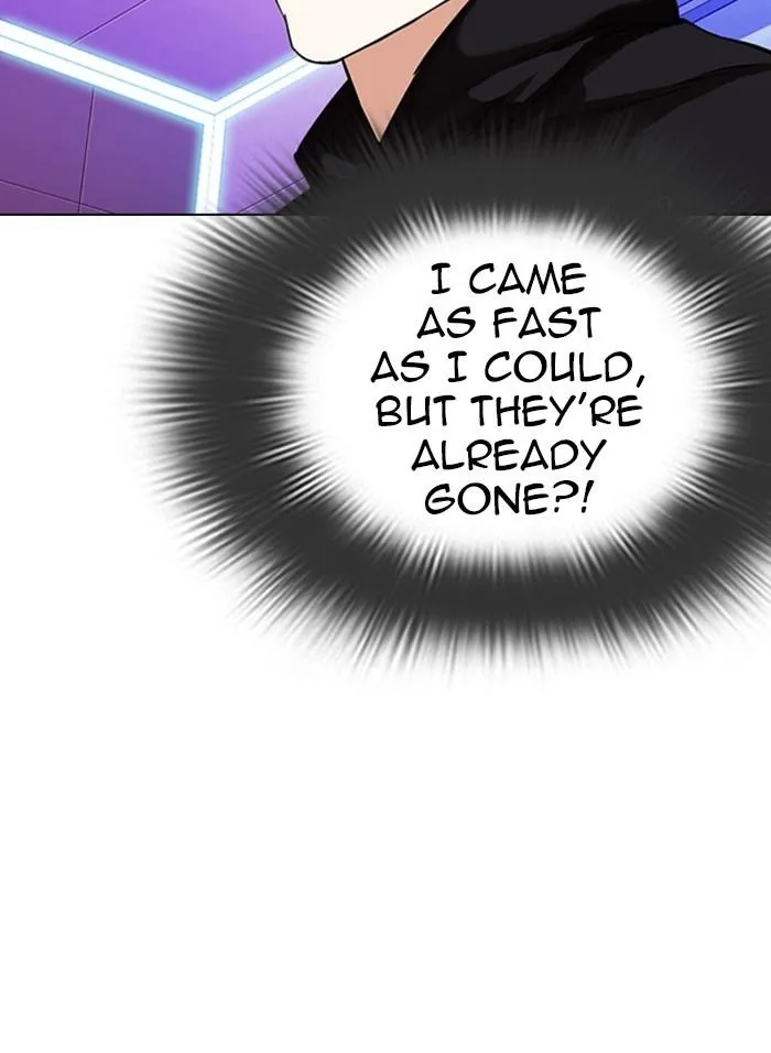 Lookism - Chapter 328 Page 45