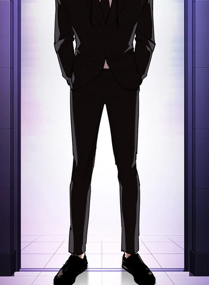 Lookism - Chapter 328 Page 52