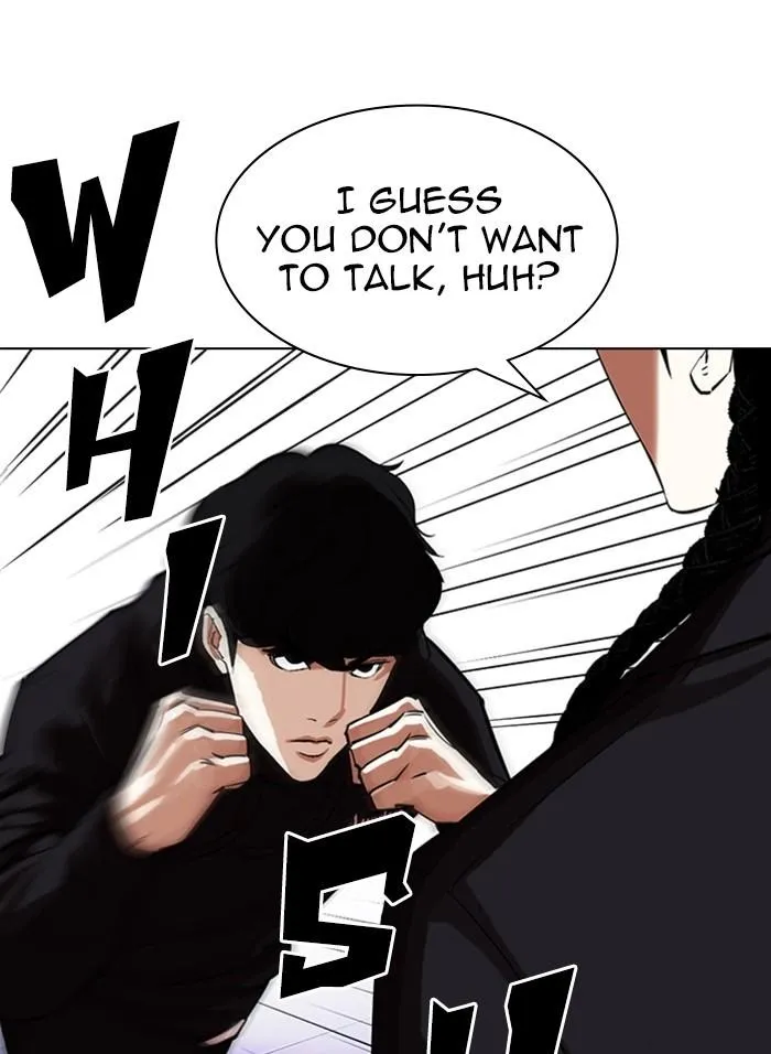 Lookism - Chapter 328 Page 55