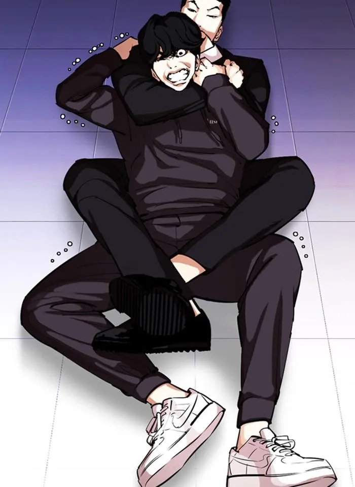 Lookism - Chapter 328 Page 68