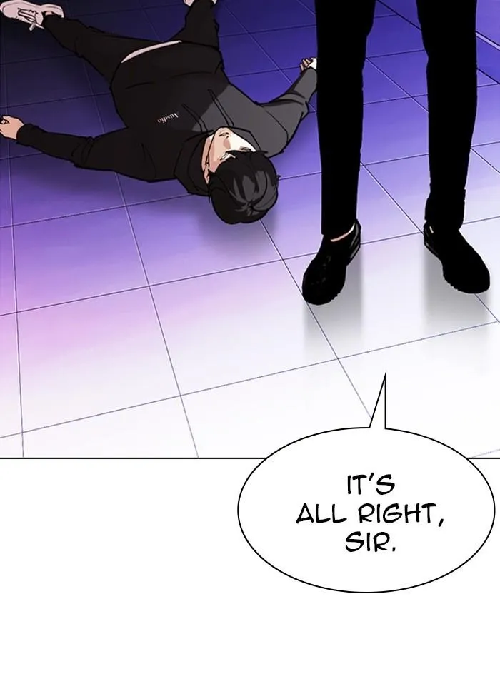 Lookism - Chapter 328 Page 76