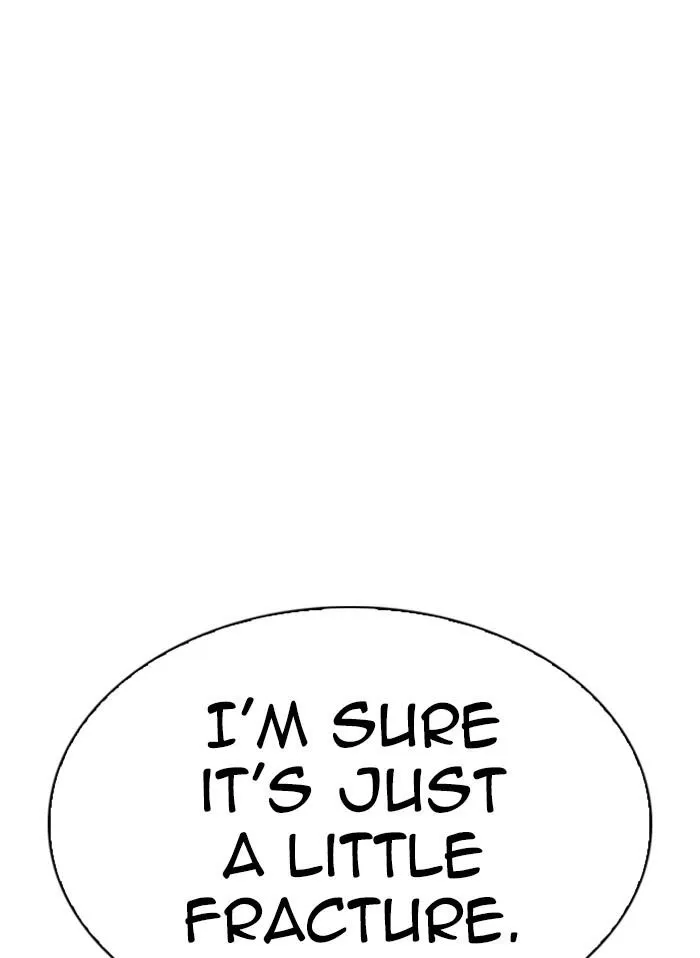 Lookism - Chapter 328 Page 77