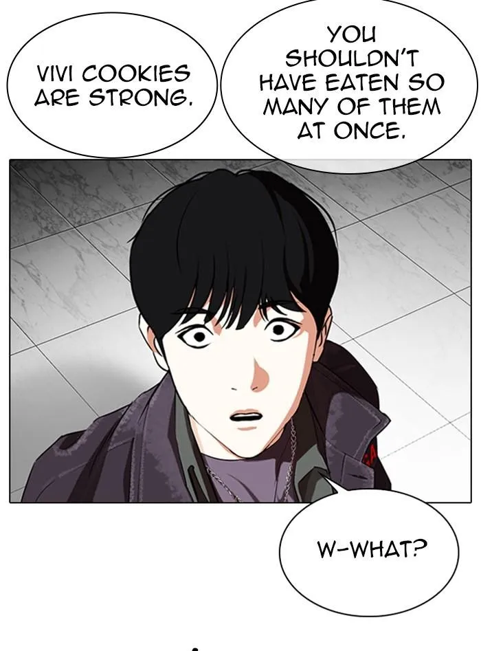 Lookism - Chapter 328 Page 97