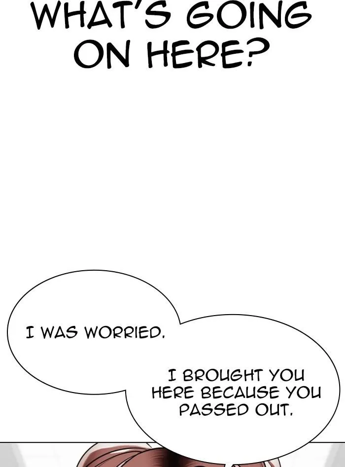 Lookism - Chapter 328 Page 98