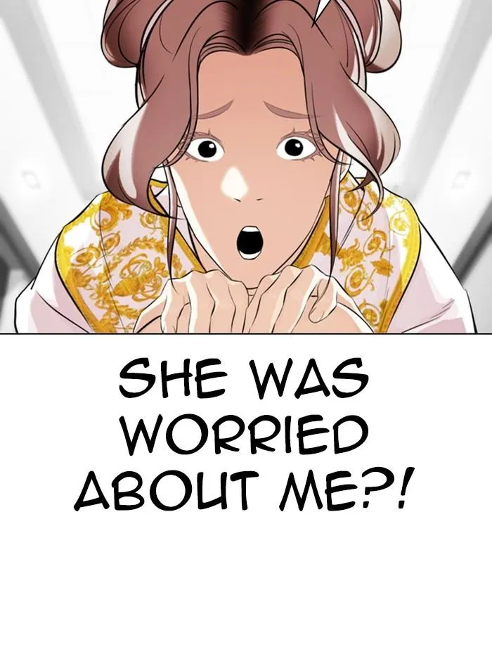 Lookism - Chapter 328 Page 99