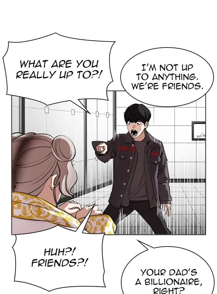 Lookism - Chapter 328 Page 100
