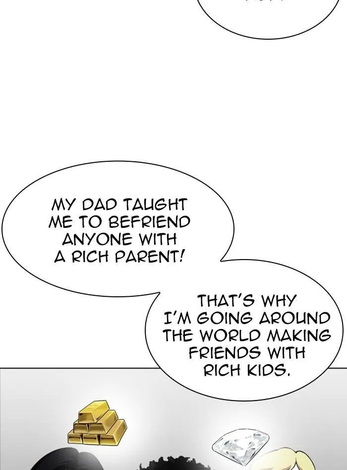 Lookism - Chapter 328 Page 101