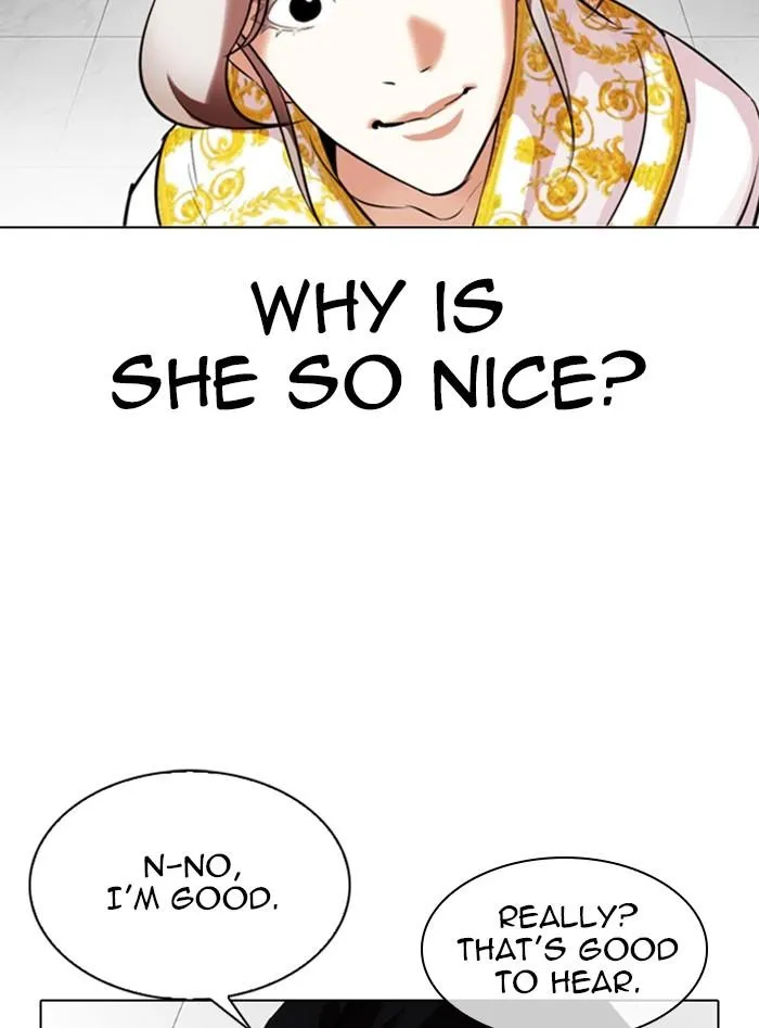 Lookism - Chapter 328 Page 106