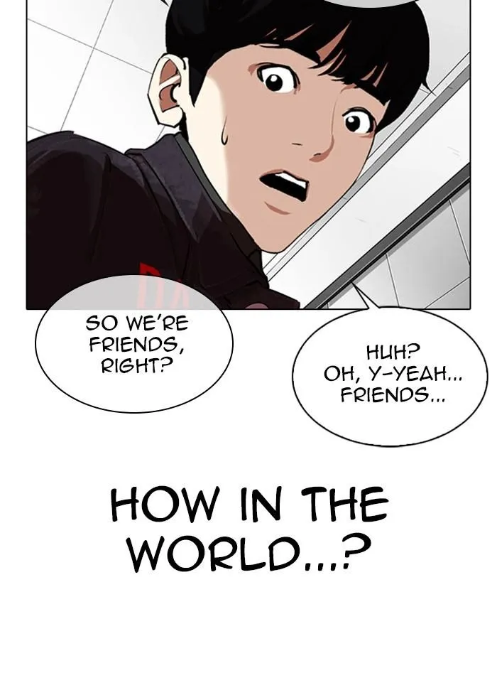 Lookism - Chapter 328 Page 107