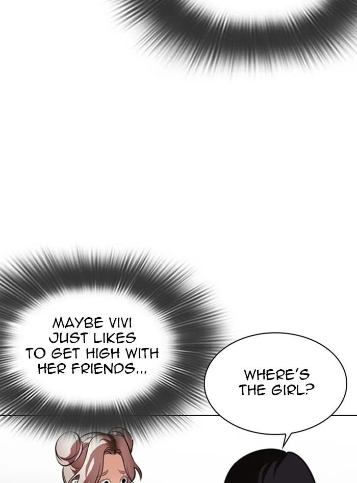 Lookism - Chapter 328 Page 111