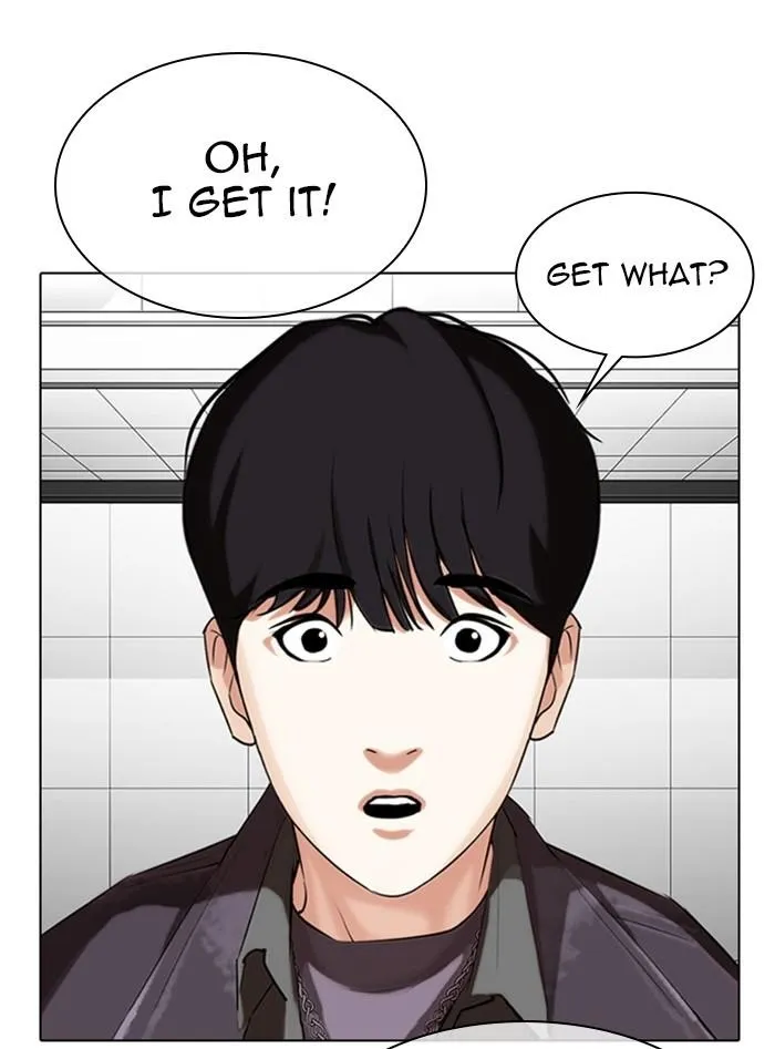 Lookism - Chapter 328 Page 113