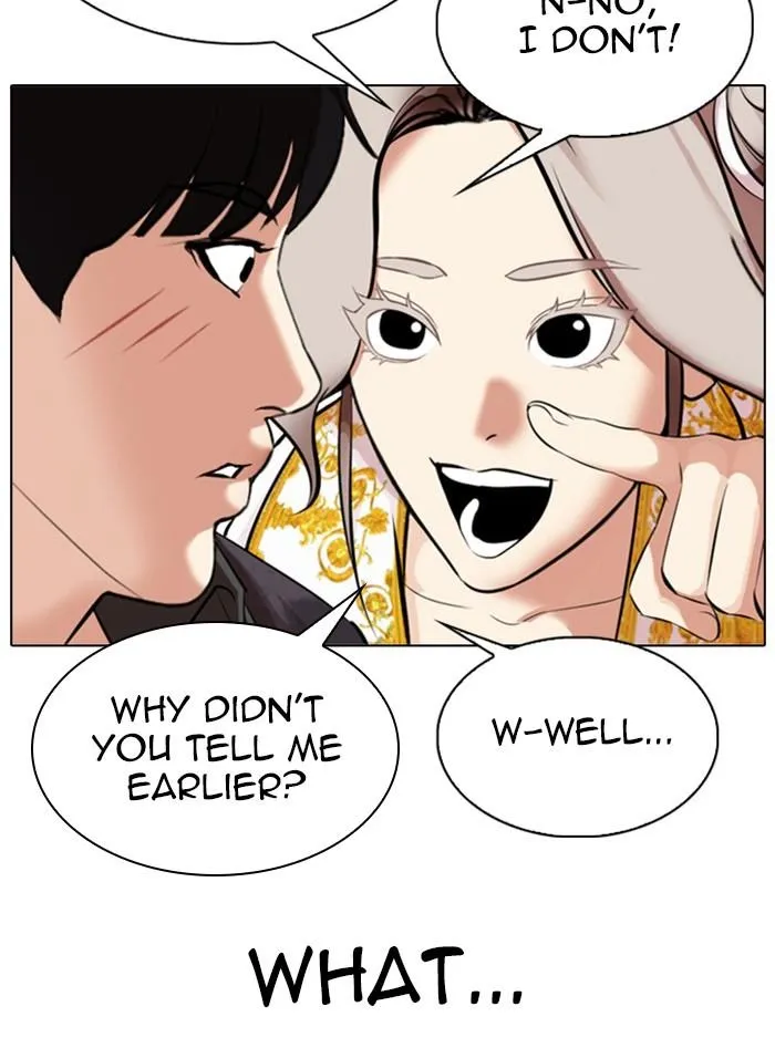 Lookism - Chapter 328 Page 115