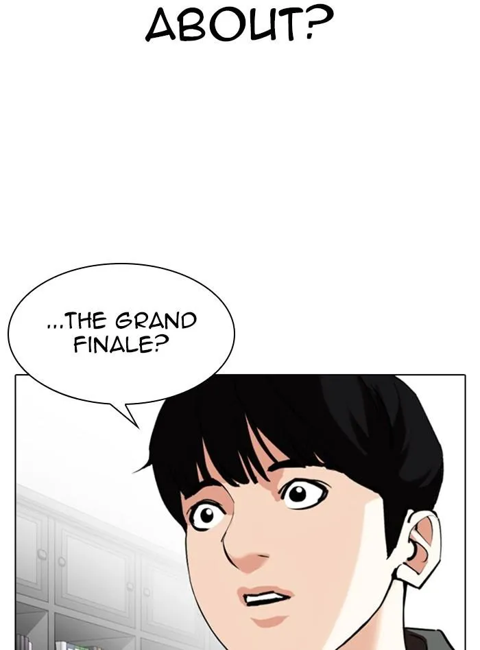 Lookism - Chapter 328 Page 119