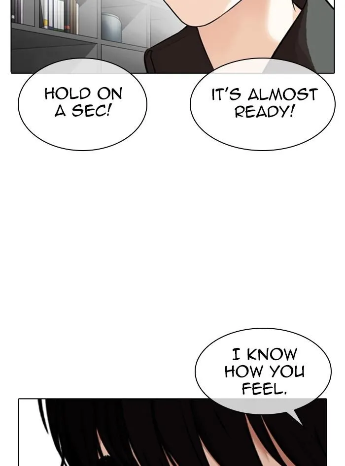 Lookism - Chapter 328 Page 120