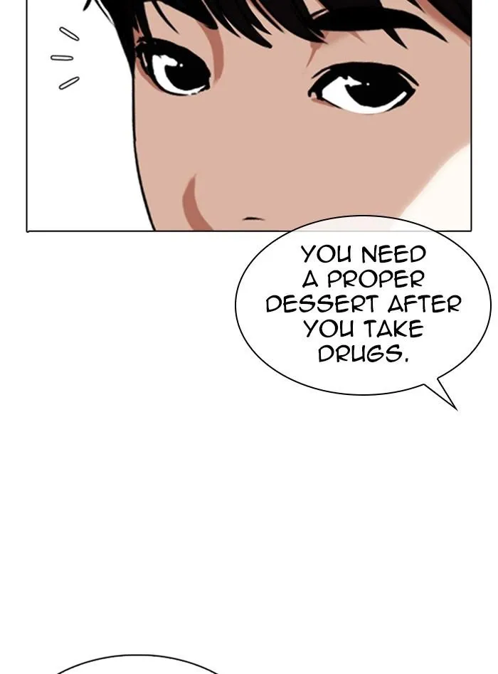 Lookism - Chapter 328 Page 121