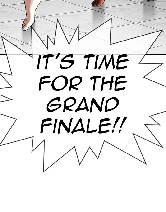 Lookism - Chapter 328 Page 128
