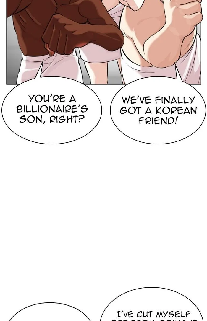 Lookism - Chapter 328 Page 130