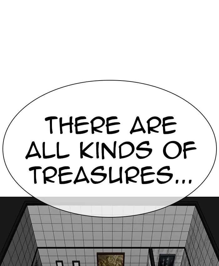 Lookism - Chapter 328 Page 132
