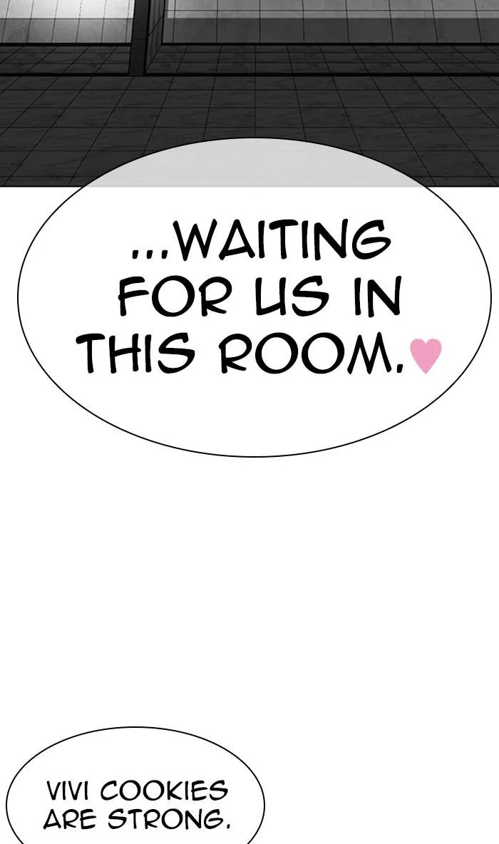 Lookism - Chapter 328 Page 134
