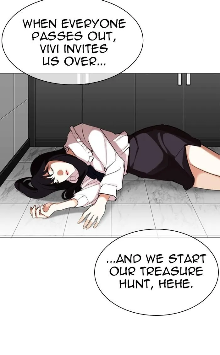 Lookism - Chapter 328 Page 136