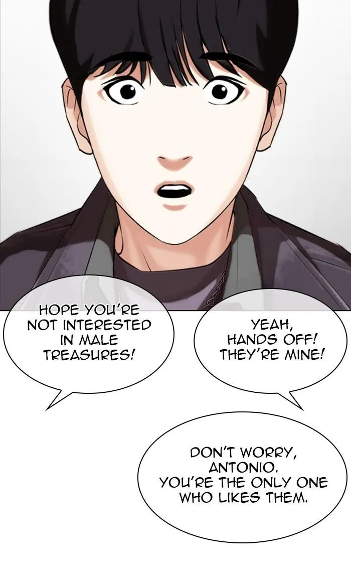 Lookism - Chapter 328 Page 139