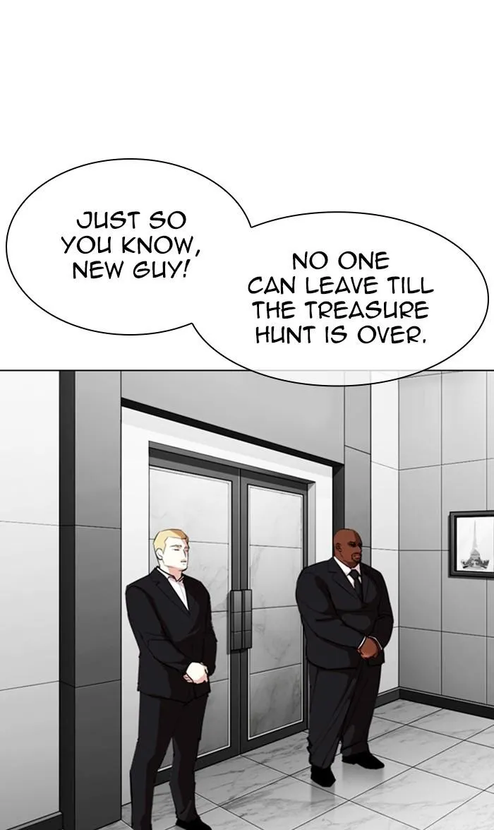Lookism - Chapter 328 Page 140