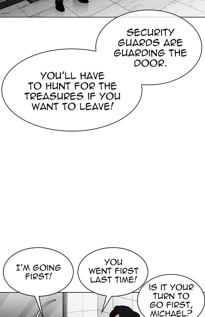 Lookism - Chapter 328 Page 141