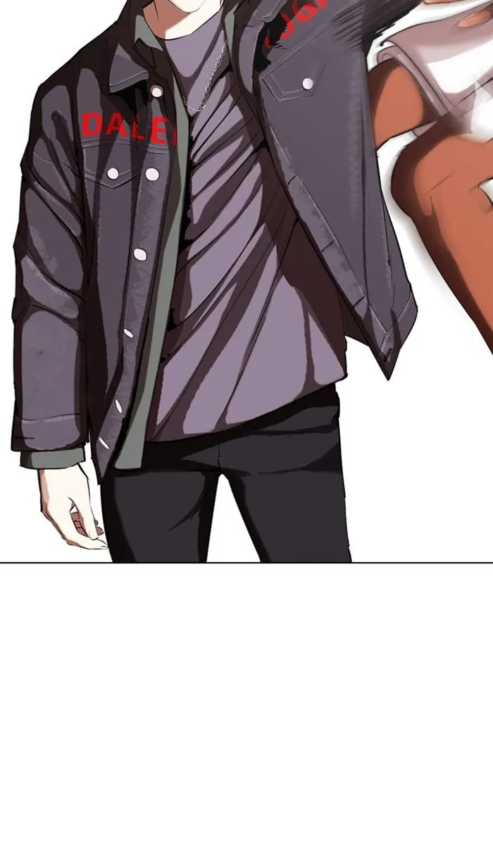 Lookism - Chapter 328 Page 144