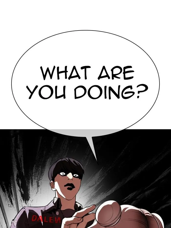 Lookism - Chapter 328 Page 155