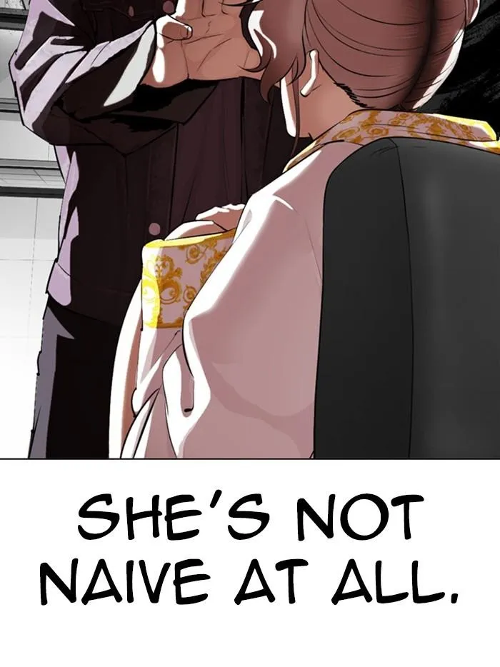 Lookism - Chapter 328 Page 156
